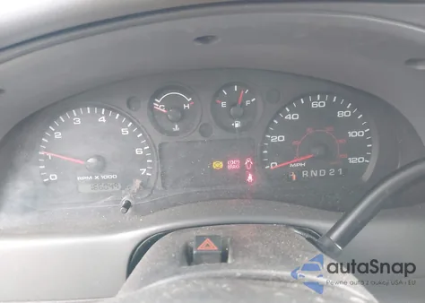 2005 Ford Ranger Edge/Fx4 Level Ii/Fx4 Off-Road/Xlt из США, поврежденный, VIN 1FTZR45E65PA20650